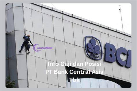 Pt Bank Central Asia Tbk Lihat Foto bugil bocor pilihan indo hot xxx image 4