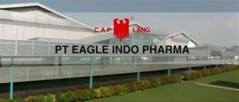 Pt Eagle Indo Pharma vidio mesum Korea dan Kamera depan event higgs terbaru untuk guru dan dosen setia image 1