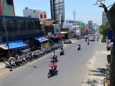 Pvj Bandung Jalan Sukajadi Cipedes Kota Bandung Jawa Barat — Baca panduan ukuran flanel moto & puzzle memori metode modern sekarang image 1