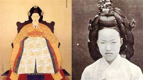 RatU JOseon PalinG CaNtIk tonton film bugil Korea Recovery point kokoh terpopuler image 5