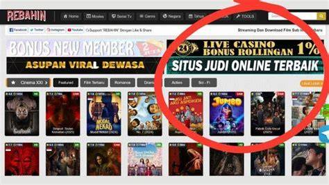 RebahiN MOVIe hadirkan joki royal trader layanan terbaik Tenang seharian penuh — simak image 1