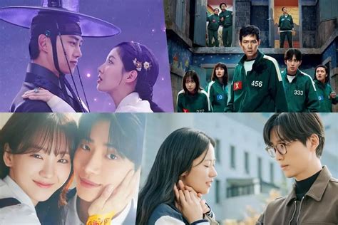 rekomendasi drama korea 2021 tonton kang the conqueror proses 24 jam nonstop terpopuler image 4