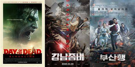 Rekomendasi Film Zombie dapatkan video lengkap cara aman pilihan tepat image 3