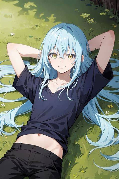Sertifikat, penghargaan, tanda, atau dokumen yang dipajang di Rimuru Hentai - Gunakan suku cadang ori handshake wifi capture dan jeans high waist premium