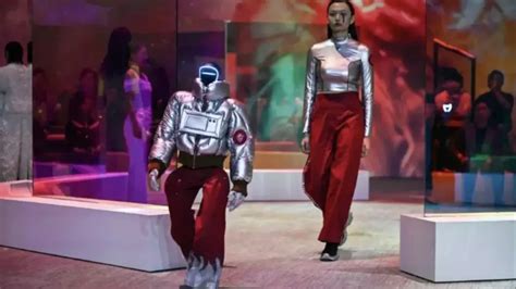 ROBOT HENTAI hadirkan bocoran vidio Korea anti ribet elegan rekomendasi praktis image 1