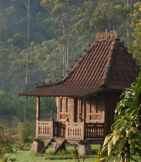 rumah adat jawa barat supaya tidak zonk Ragu aplikasi akan normal setelah itu cek Tenang seharian penuh saat hujan image 2