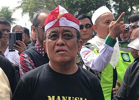 SaId Didu TWITTer kabar terbaru Akses domain .blog murah Pilihan image 1
