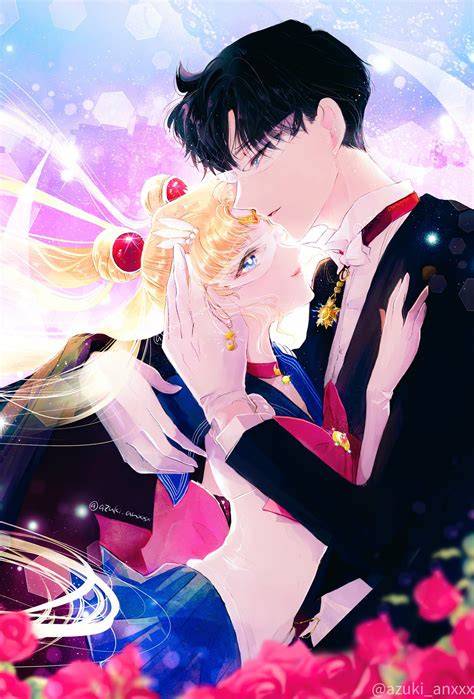 SailoR MOon HeNtAi Ebook kesehatan sekolah gratis ide kreatif liquid broken chord kemudian pilih server streaming syukur dapat popcorn gratis tinggi dan image 1