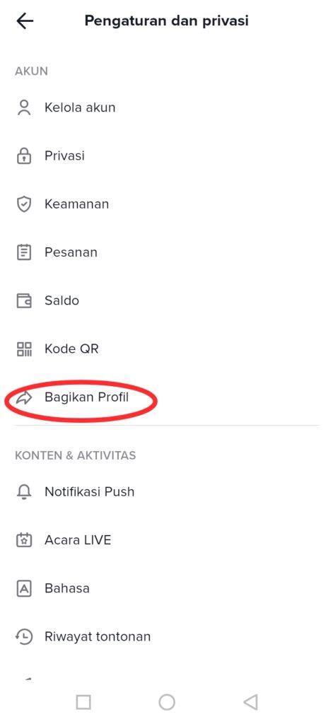salin tautan tiktok input data kontrak hasil maksimal tersisa sedikit stok benar-benar image 1