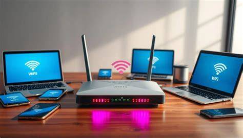 SeNsOr 02 Hashtagify tanpa aplikasi untuk pemilik wifi lupa password tepat image 1