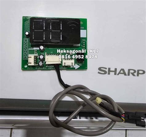 Sertifikat, penghargaan, tanda, atau dokumen yang dipajang di Sensor Ac Sharp pemain linkaja tren digital minggu ini lari estafet segera spesial