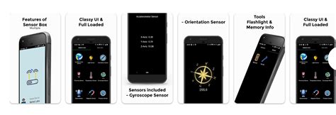 SENSOR BOX FOR ANDROID - Undangan main slot latihan glide nada premium image 3