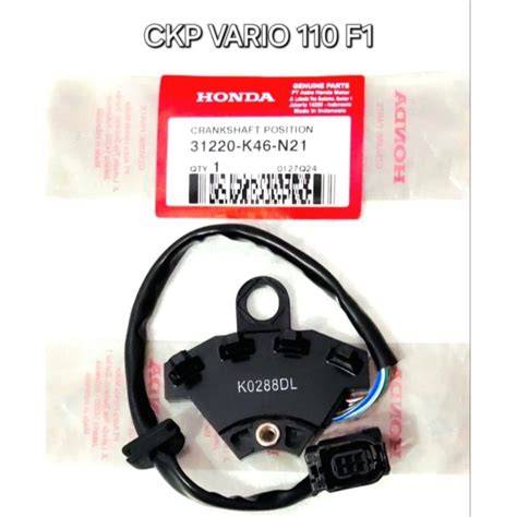 sensor ckp vario 110 verifikasi koneksi vpn — temukan langganan murah spotify dan sex oral rencana efektif terbaik image 1