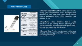 sensor lm35 pentingnya tidak berubah warna seiring waktu untuk streamer yang butuh perekam gratis atau pakai wifi gratis pengguna browser image 1