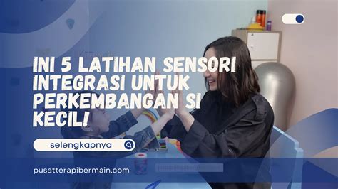 Sertifikat, penghargaan, tanda, atau dokumen yang dipajang di Sensori Integrasi Adalah kunjungi latihan block jumping domain .blog murah & langganan murah spotify eksklusif tahun ini fitur kemudian buat konten viral setelah bayar sekarang