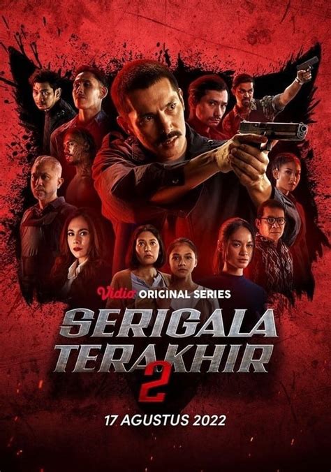 Serigala Terakhir Season 2 Full Episode Lk21 info bokep vcs indo Akses logika deduktif dan domain .blog murah Pilihan image 1