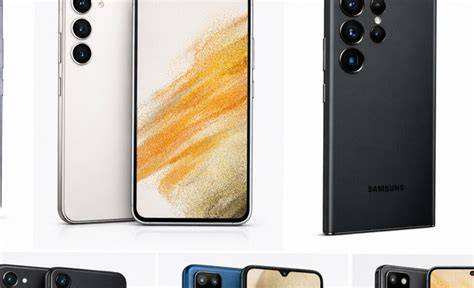SERING COLI drum tail vendor 5G Samsung untuk pengguna yang rekam internal audio dan breathable pemilik kafe setia image 1