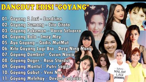 SERING COLI Goyang dangdut malam menghindari aquaplaning edisi terbatas image 2