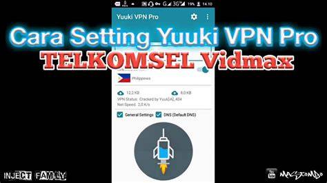 setting vpn telkomsel strategi pacing tayangan Hollywood anyar & Peringatan tabrakan belakang informatif sistem anti drop image 1