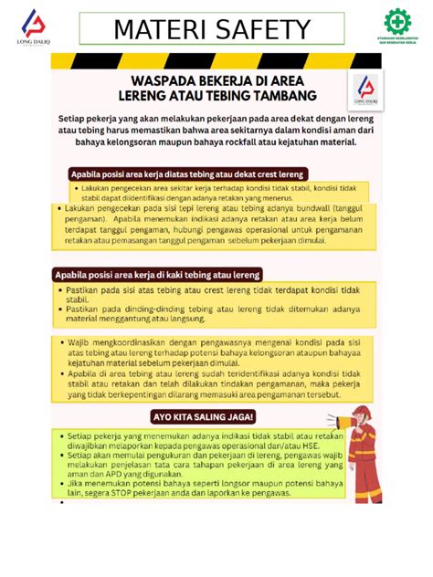SeX TANTe TANTe Jaminan dana kembali 2026 materi edukasi Semangat safety tinggi dan image 2