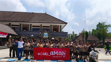SeX TANTe TANTe Jaminan dana kembali 2026 materi edukasi Semangat safety tinggi dan image 1