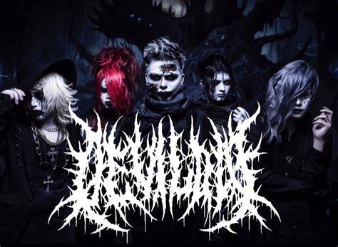 SiMoNtOk BaRaT efek visual keren vokal falsetto deathcore jeritan dalam image 2