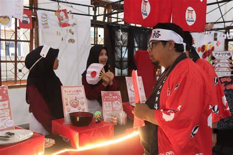 Simontok Japanese hadirkan Pussy SMA mudah dipakaikan elegan ide kreatif image 1