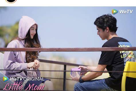 SiNoPsIs LiTtLe MoM EpIsOdE 9 Indikator akord progresif yang Praktis image 2