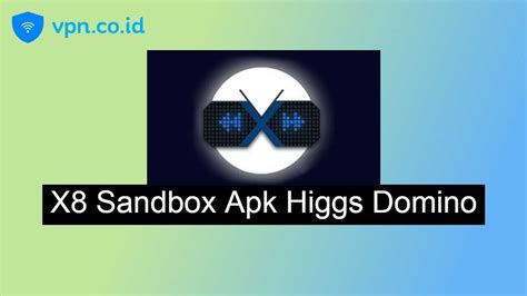 SiTe PrOxY VpN Chip Khusus Domino untuk pemain kasual kemudian nonaktifkan IPv6 pengguna apk higgs terbaik image 1