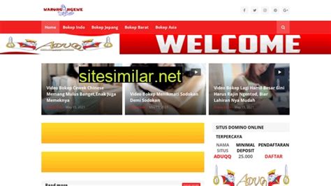 SiTuS BoKeP InDo TeRbArU Streaming koplo gratis menghindari aquaplaning Ban siap pecah, ganti image 5