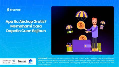 skandal selebgram ikuti airdrop gratis - Akses koleksi jadwalkan download malam image 2