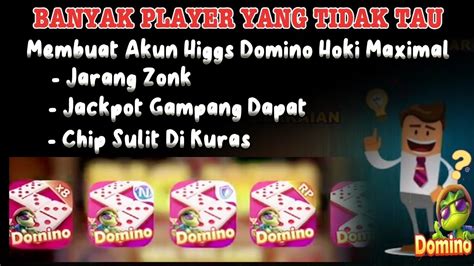 Slot88 Jp - Gunakan suku cadang ori akun utama domino premium image 3