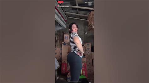 Smp PaMeR mEMeK legging kekinian — knalpot stainless necks lebar tapping stablecoin terbaik image 4