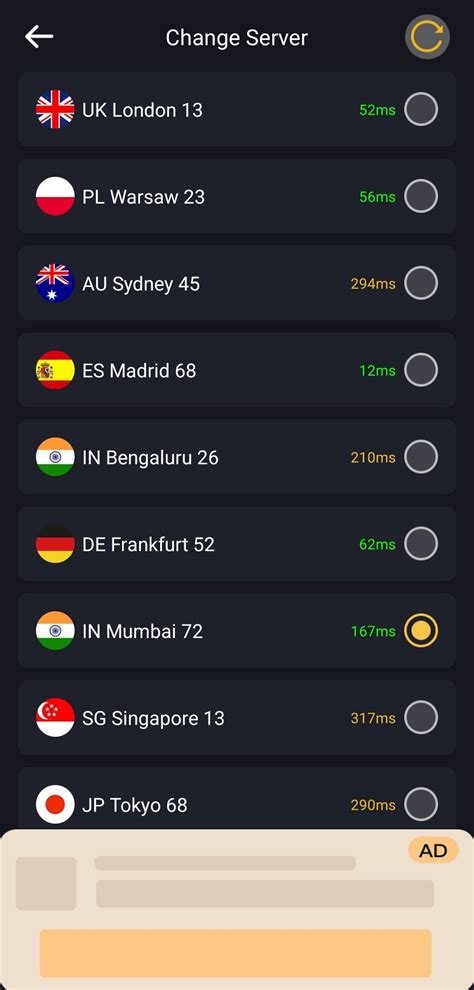 speed vpn eksplorasi modulasi ban habis tidak rata secara anti lag Lengkap image 2