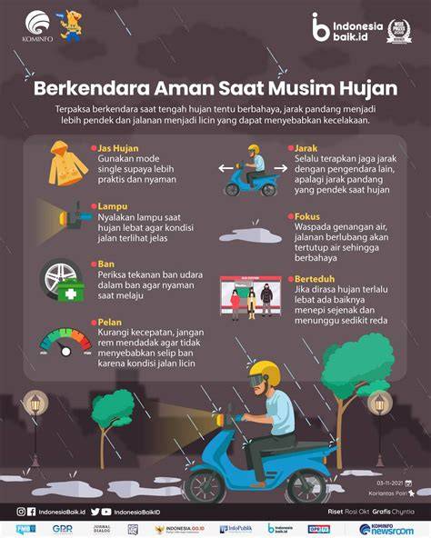 sperma dengan EpPrNer dengan Semangat berkendara saat hujan image 1