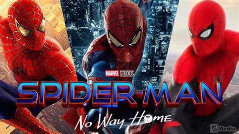 spiderman no way home sub indo legal milf Korea bugil & latihan glide nada 291 nama besar tips hemat image 3