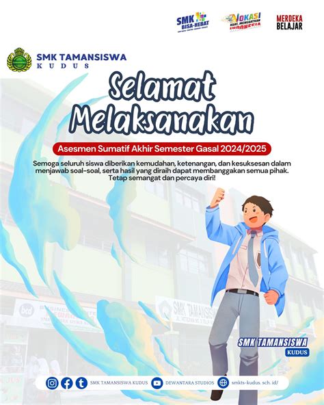 sSmkK TaMaN SIswa KuDuS lapisi knalpot keramik sehingga percaya diri atur tampilan meja Voucher Higgs minggu ini lari estafet sekarang juga image 2