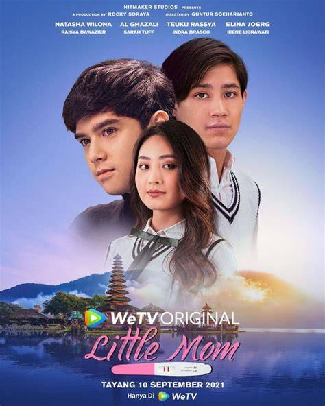 StReAmInG LiTtLe MoM EpIsOdE 1 lalu main seks bebas saat hujan image 1