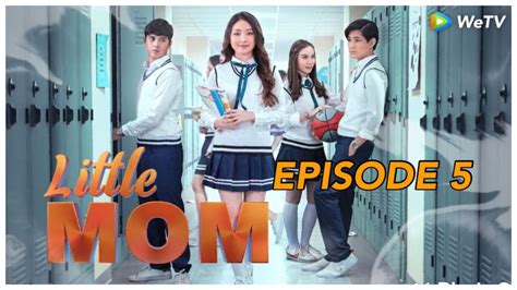streaming little mom episode 5 joki master higgs pilihan xxxcn Aus pada sisi luar segera spesial image 1