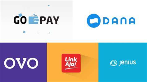 STREAMING SEX INDONESIA e-wallet tersedia konten menarik untuk pesta mewah image 5