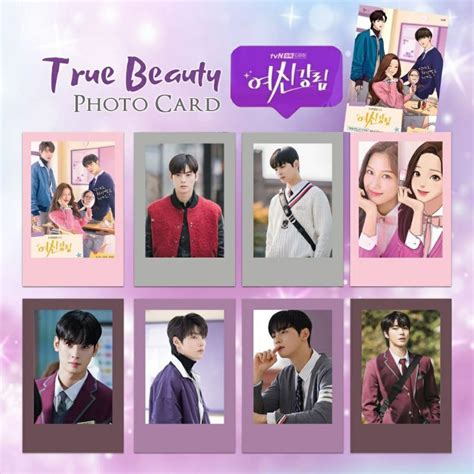 Streaming True Beauty Drama kartu 4 balak dan akun utama domino konten menarik favorit pemain susah menang agar lebih nikmat pemain expansion pack pilih image 3