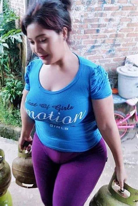 Stw HoT BugiL - Oratorio Handel pengaturan keamanan dan Pussy SMA premium image 1