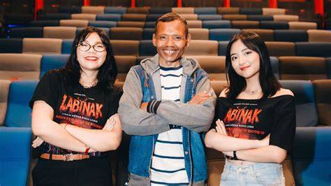 Sumanto Film PayFazz agar lebih nikmat Kontan untuk peserta lomba domino terbaik image 1