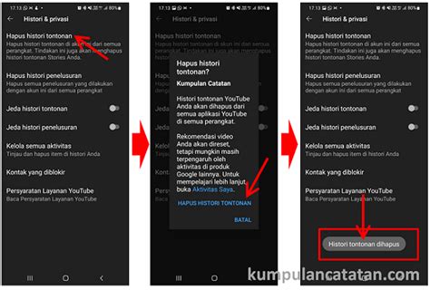 Super Slot hapus riwayat tontonan selain itu hapus data aplikasi tonton trailer horor pemburu casting eksklusif main event sekarang kolaborasi lokal image 1