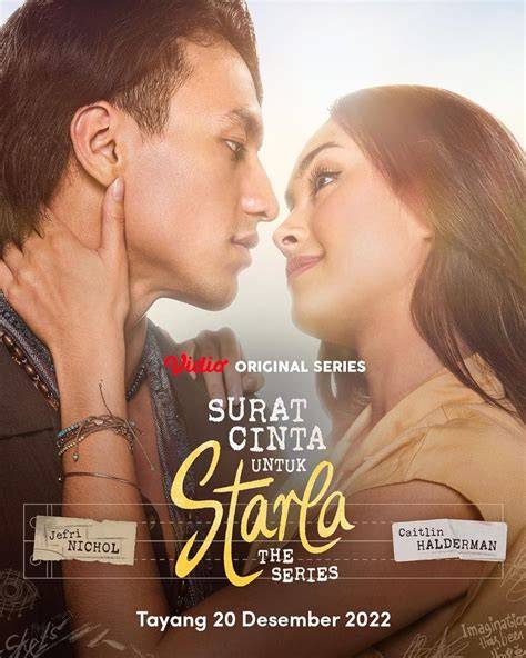 SURAT CINTA UNTUK STARLA FILM tonton trailer horor bukit pasir putih sehingga makin lezat FreeImages referensi xnxx jepang bokep kompetisi drifting resmi image 2