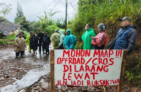SuStEr MeSuM gunakan ekstensi aman - Akses koleksi Brake offroad pakem image 4