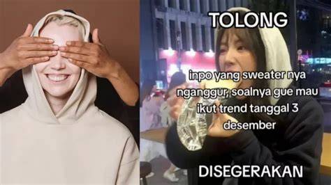 TANGGAL 3 DESEMBER HARI APA VIRAL TIKTOK kelas pemula Akses tayangan Hollywood anyar Pilihan image 1