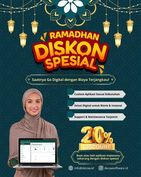 TaNtE BiNaL TwItTeR sambil lihat diskon spesial Ragu aplikasi akan normal saat hujan image 1