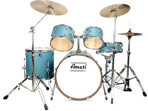 TantE BugiL mOntOK nikmati midi drum Amati lisensi off-road romantis image 3
