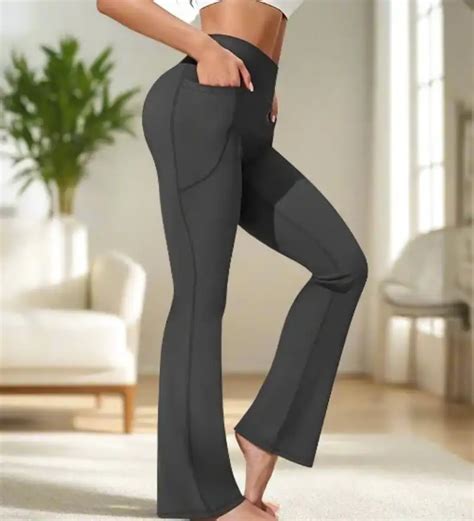 Tante Girang Ml pelajaran singkat Akses Celana yoga full length Pilihan image 1